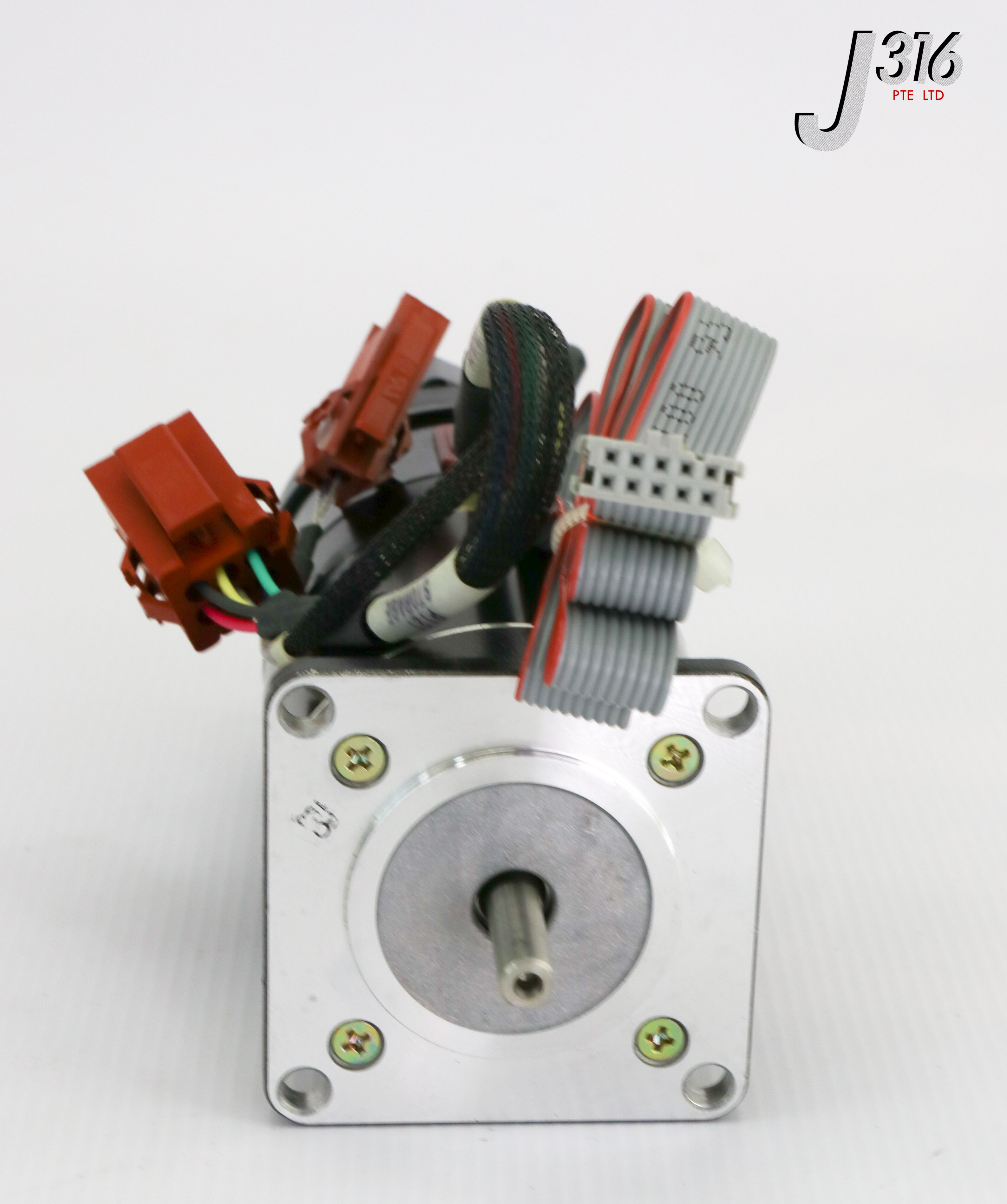 18029 APPLIED MATERIALS MTR BRK ENCODER ASSY 29POS 0090-75011 | eBay